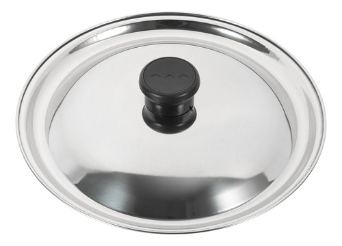 Plato Para Hornear Con Tapa De Olla De Acero Inoxidable Port