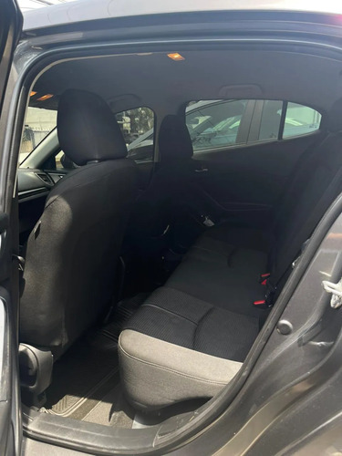 Mazda 3 2.0 Grand Touring