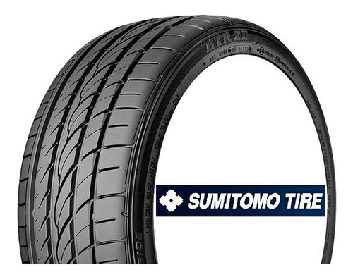 Kit X 2 Neumático Sumitomo Htr Z3 245/35 Zr20 95y Outlet
