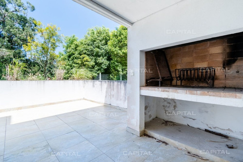 Imagen 24 de 24 de Muy Buen Apartamento De Tres Dormitorios Y Parrillero En Venta En El Golf De Punta Del Este - Punta Del Este Rincón Del Indio