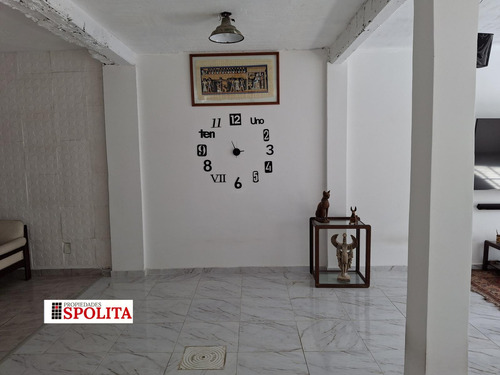 Casa En Jose León Suarez