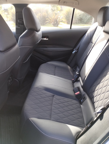 Toyota Corolla 2.0 Xei Cvt 171Cv