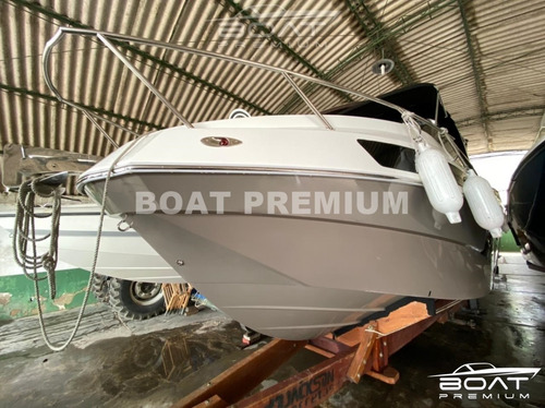 Nx 290, 2019, 1x Mercruiser Bravo 300hp - Ventura - Magnum