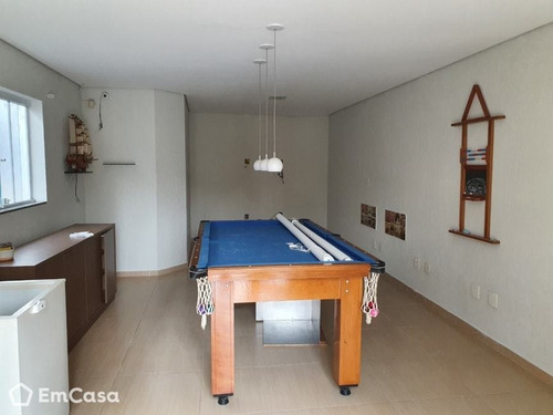 Imagem 2 de 10 de Casa À Venda Em São Paulo - 22201