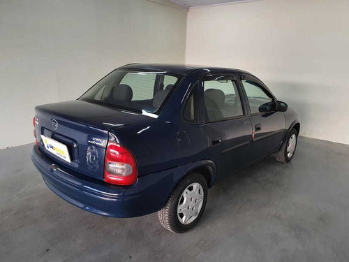 Imagem 2 de 11 de Chevrolet Classic Life 1.0