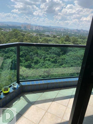 Imagem 4 de 15 de Apartamento Para Venda No Bairro Vila Indiana Em São Paulo - Cod: Di23633 - Di23633
