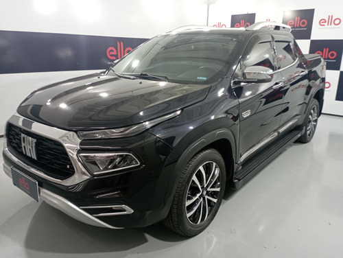 Fiat Toro 2.0 16V TURBO DIESEL RANCH 4WD AT9