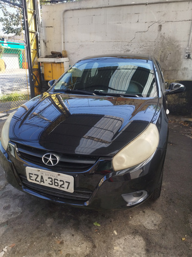 JAC J3 1.4 16v 5p