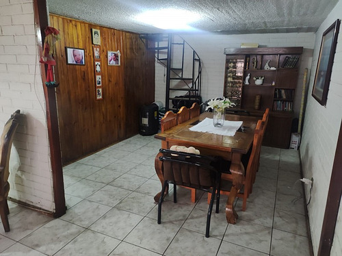 Se Vende Casa Villa Andes Del Sur, Puente Alto