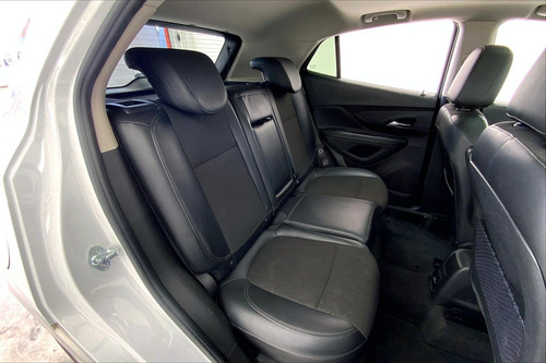 Imagen 20 de 25 de Buick Encore 5 Pts Premium, 14t, Ta, Piel, Qc, Gps, Fled,