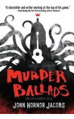 Libro Murder Ballads And Other Horrific Tales - John Horn...