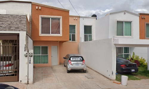 Casa En Venta En Durango Clj