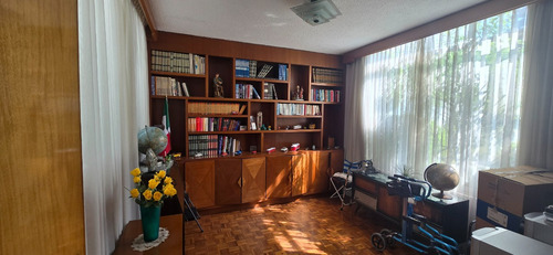 Casa En Venta, En Col. Periodista, Miguel Hidalgo, Cdmx