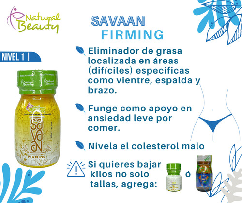 3 En 1 Detox + Firming | Suplemento Contra Estreñimiento