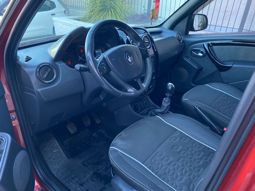 Renault Oroch 2.0 Privilege