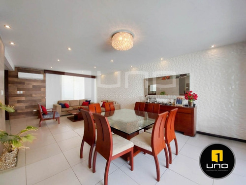 Imagen 2 de 16 de Hermosa Casa En Venta, Condominio En Santa Cruz