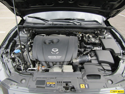 Mazda Mazda 3 Touring Lx 2.0