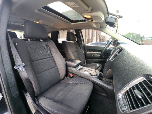 Dodge Durango 3.6 Sxt 4x4