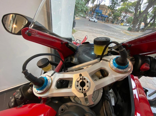 Imagen 8 de 12 de Ducati Panigale V4 S. Entrega Inmediata. Usd 80.000 Oscar