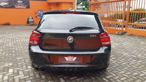 Imagem 2 de 10 de Bmw 118i Sport