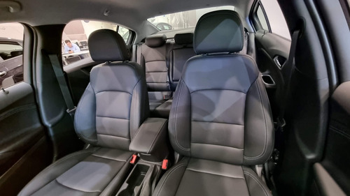 Imagen 11 de 15 de Chevrolet Cruze Lt Automatco 4 Puertas 0km 2022 Chapadmalal