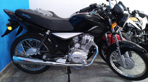 Keller Stratus 150 Eco 0km · Salta 3137 Rosario - No Envio