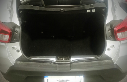 Renault Kwid 1.0 Sce 66cv Zen