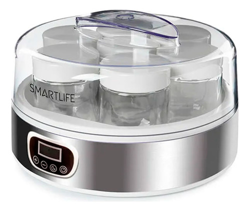 Yogurtera Smartlife Sl-ym2305 1.4 Litros