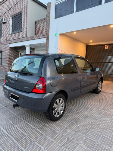 Renault Clio 1.2 Pack Plus