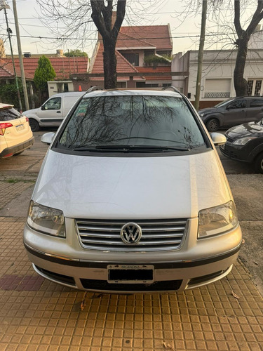 Volkswagen Sharan 1.8 Turbo Trendline Tiptronic