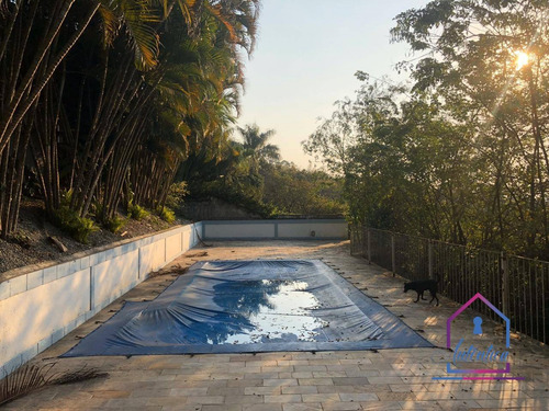 Imagem 18 de 28 de Casa Com 3 Dormitórios, 650 M² - Venda Por R$ 2.000.000,00 Ou Aluguel Por R$ 20.000,00/mês - Pousada Dos Bandeirantes - Carapicuíba/sp - Ca1129