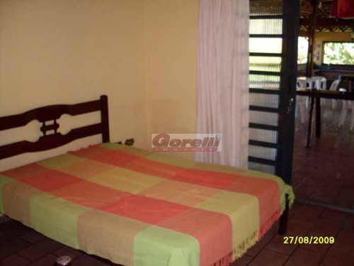 Imagem 24 de 30 de Chácara Com 7 Dormitórios À Venda, 20400 M² Por R$ 1.275.000,00 - Jaguarí - Santa Isabel/sp - Ch0071
