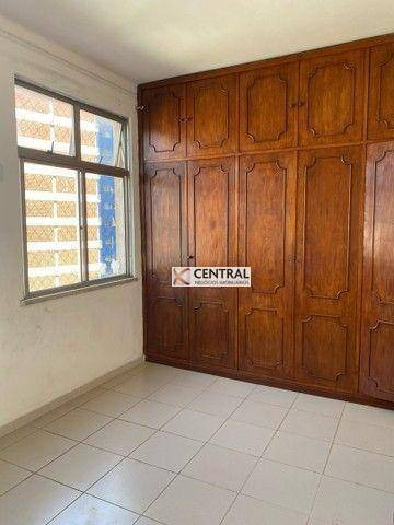 Imagem 4 de 6 de Cobertura Com 4 Dormitórios À Venda, 300 M² Por R$ 420.000,00 - Dois De Julho - Salvador/ba - Co0082