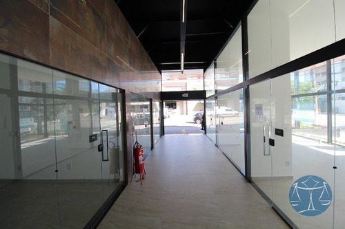 Imagem 7 de 15 de Salas E Lojas Em Shopping - L-11995