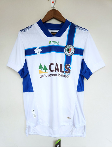 Camiseta Deportes Santa Cruz 2023