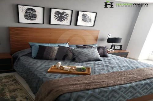 Departamento En Venta En Nueva España