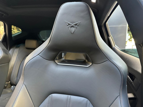 Cupra formentor 2.0 Vz At