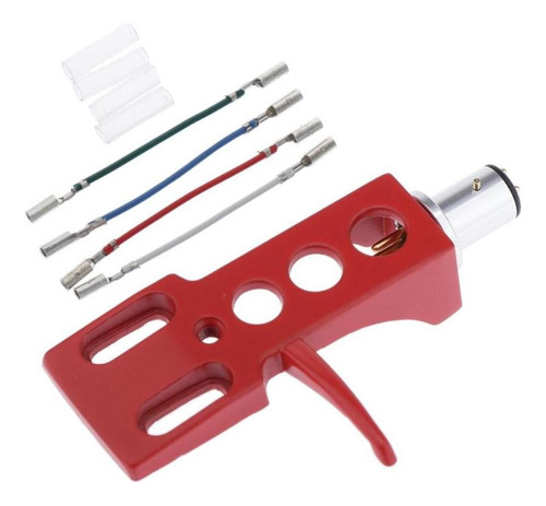 Soporte Para Tocadiscos Cabezal De Tocadiscos