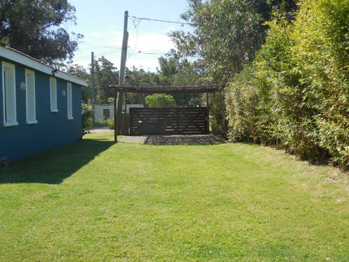 Turquesa Para 8/9 En La Barra, 3 Dorm Y Piscina
