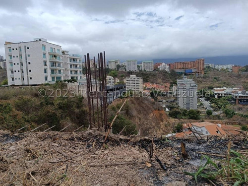 Se Vende Estratégico Terreno En Santa Fe Norte Mls 25-1437