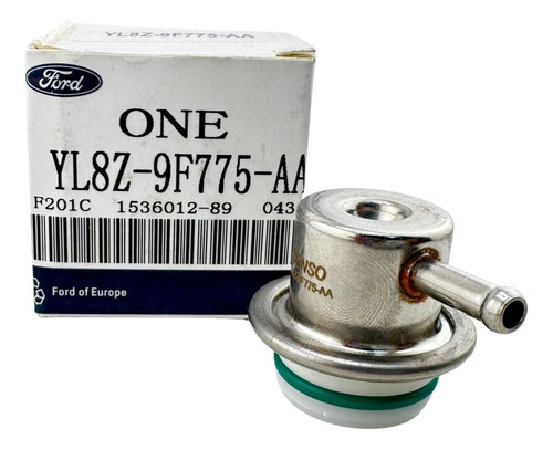 Regulador Presion Gasolina Mazda 6 2004 2005 2006 2007 2008