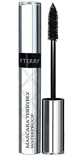 By Terry Terrybly Impermeable Mascara De Pestañas Negro