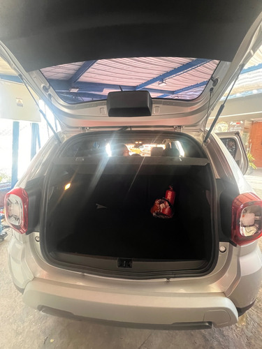 Renault Duster 1.6 Intense