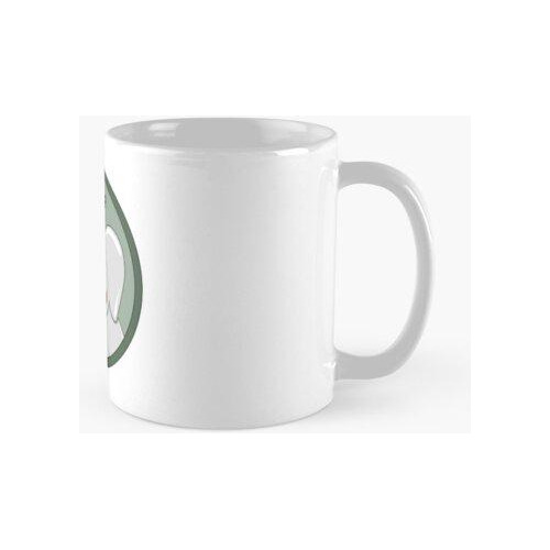 Taza Little One - Lindo Bebé Elefante # 4 Calidad Premium