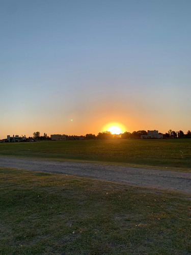 Dueño Directo Lote Carlos Keen Lujan Club De Campo - El Espinillo Golf