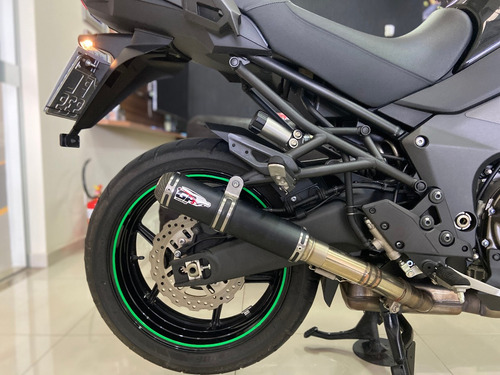 Kawasaki - Versys 1000 - 2017