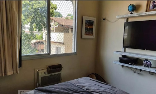 Imagem 7 de 15 de Apartamento Com 2 Quartos Armários Vaga À Venda, 54 M² - Engenho Novo - Aea2147