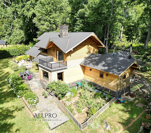 Hermosa Casa, Condominio Trufulco, Pucón