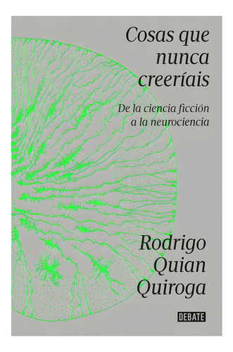 Libro Cosas Que Nunca Creeriais - Candela Insúa - Rodrigo Q