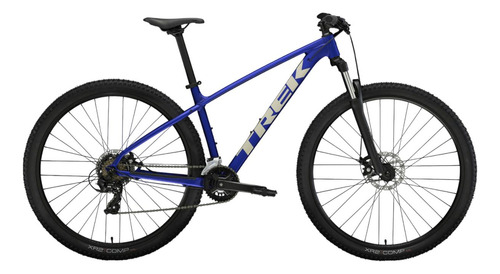 Bicicleta Mtb Trek Marlin 4 Gen 2 Azul Oscuro M